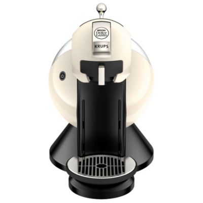 Nescafe Krups Dolce Gusto Cream