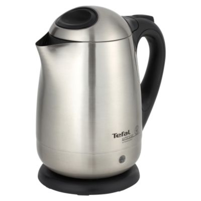Tefal Vitesse Diamond Stainless Steel Kettle