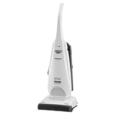 Panasonic 1900W Bagged Upright Vacuum Cleaner