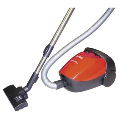 Panasonic 1800W Bagged Cylinder Vacuum Cleaner