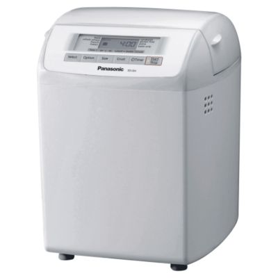 Panasonic SD-254WXC Breadmaker