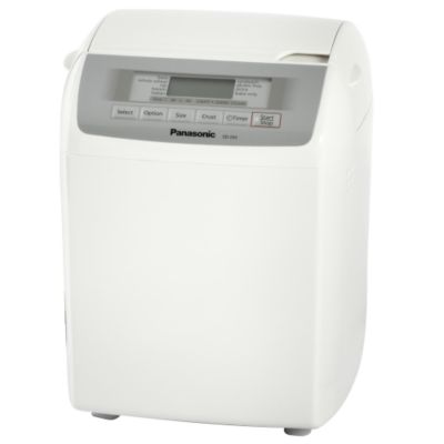 Panasonic SD-255WXC Breadmaker