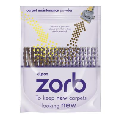 dyson Zorb Carpet Powder