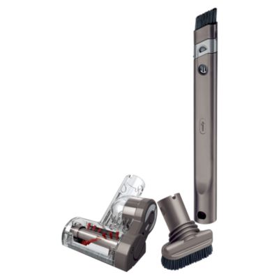 Dyson Car Cleaning Kit
