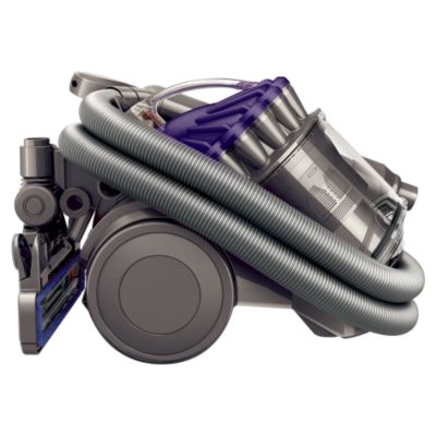 Dyson DC23 Allergy Bagless Cylinder