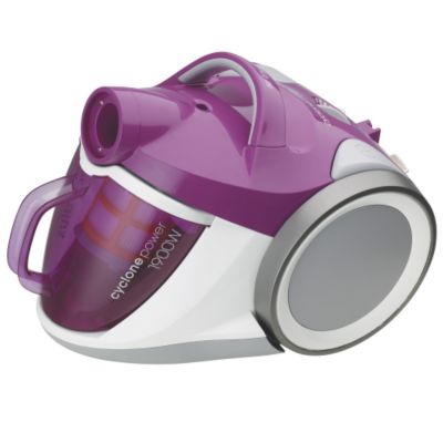Electrolux Cyclone Power Cylinder Vacuum Cleaner 1900W