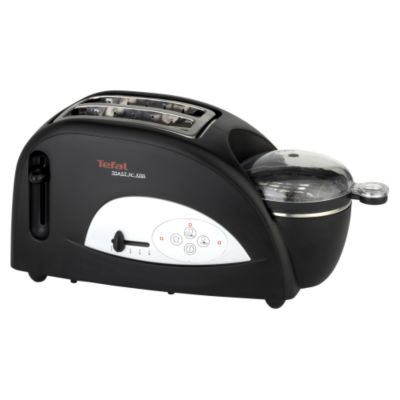 Tefal Toast n Egg