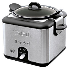 Tefal Rice Cooker Stainless Steel