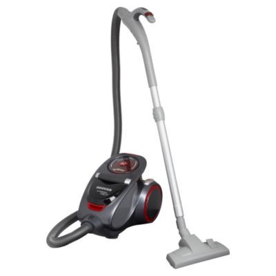 Hoover Airvolution Xarion Allergy Care Plus Vacuum Cleaner