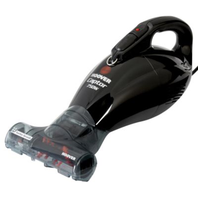 hoover Captor Mains Handheld Vac