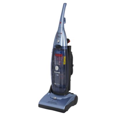 Hoover Dust Manager Pets and Stairs 2000W Vacuum Cleaner