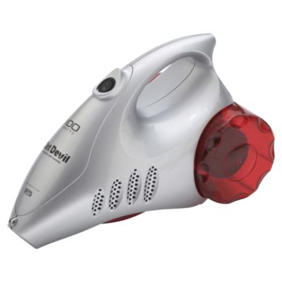 Dirt Devil 1100W Handheld Vacuum Cleaner