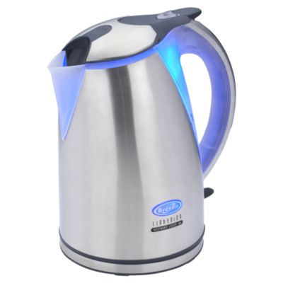 Breville Illuminated Jug Kettle Stainless Steel