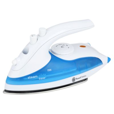 Russell Hobbs World Travel Iron