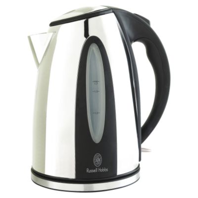 Russell Hobbs Serenity Stainless Steel Jug Kettle