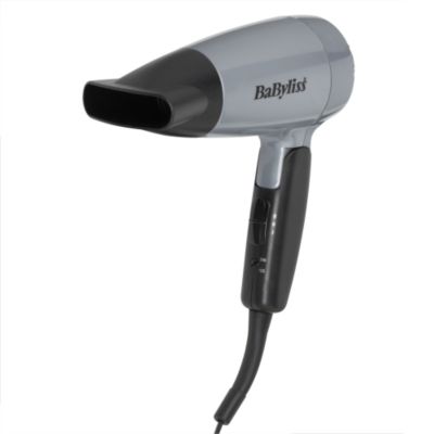 BaByliss Travel Dryer