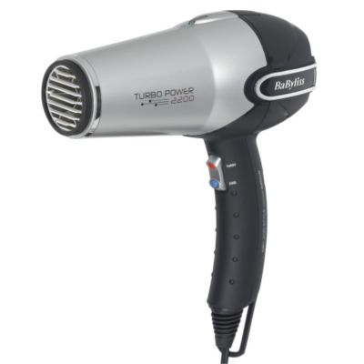 BaByliss Turbo Power Dryer