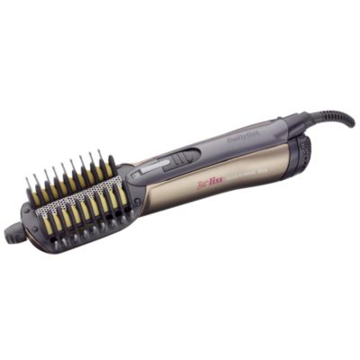 BaByliss Bliss 2x Air Styler Statutory