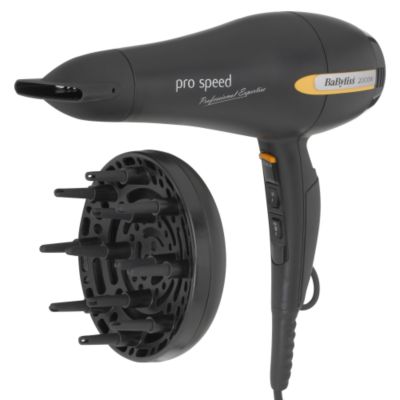BaByliss Salon Pro Dryer