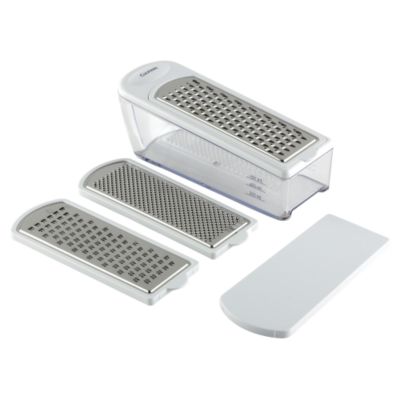 Statutory Culinare Multi Grater