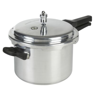 Swan 5 Litre Aluminium Pressure Cooker