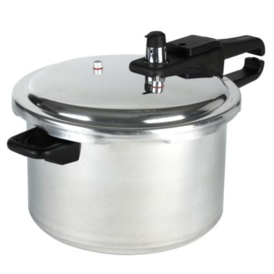 Tower 4 Litre Aluminium Pressure Cooker