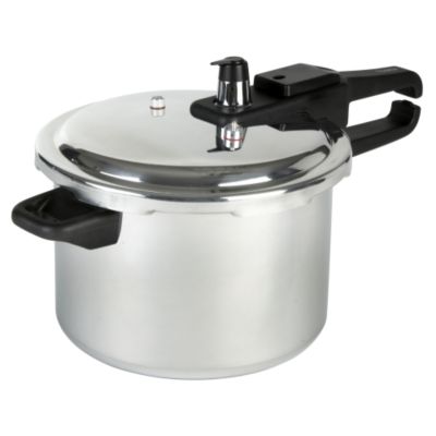 Tower 5.5 Litre Aluminium Pressure Cooker