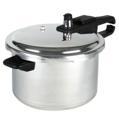 Tower 7 Litre Aluminium Pressure Cooker