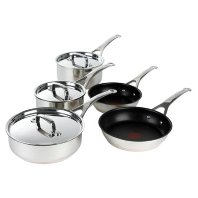 Jamie Oliver Professional Series 5 Piece Set