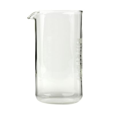 Bodum Replacement Glass 3 Cup