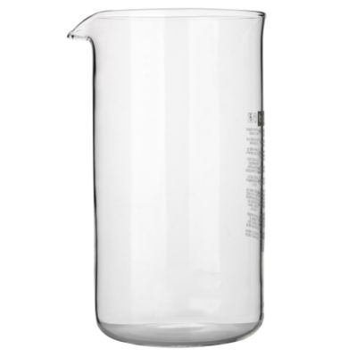 Bodum  Replacement Glass 8 Cup