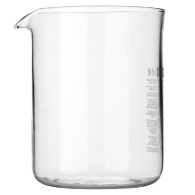 Bodum Replacement Glass 4 Cup