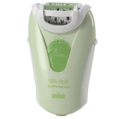 Braun Silk Epil 3170