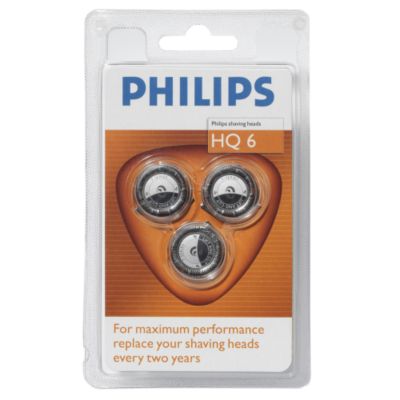Philips Series 6900 Shaver Replacement Head