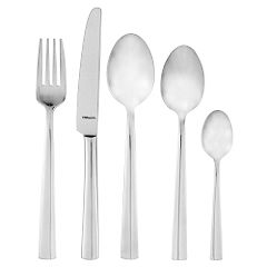 Statutory Amefa Dine Moderno 18 piece Cutlery Set