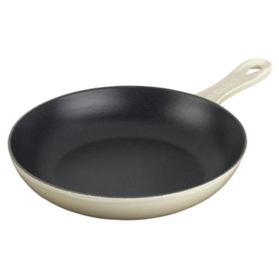 Le Creuset 20cm Omelette Pan Almond