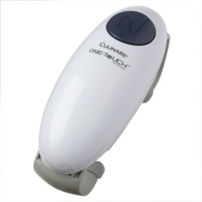 Culinare One Touch Jar Opener Statutory