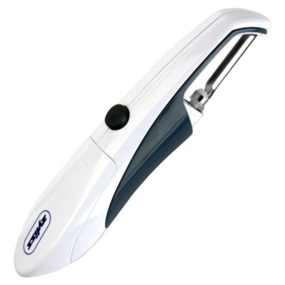 Zyliss Electronic Multipeeler Statutory