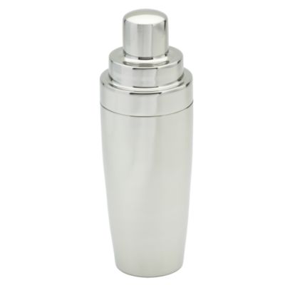 Statutory Tu Cocktail Shaker