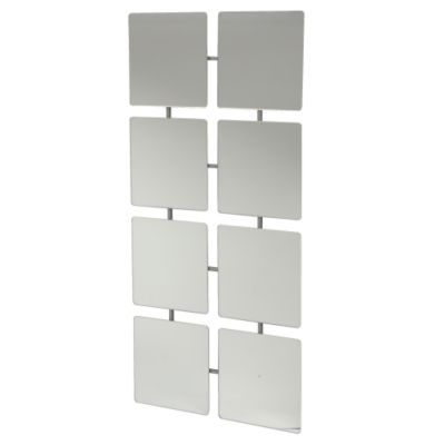 Gallery Novem Multi Wall Mirror
