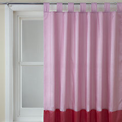 Unbranded Tu Taffeta Curtains