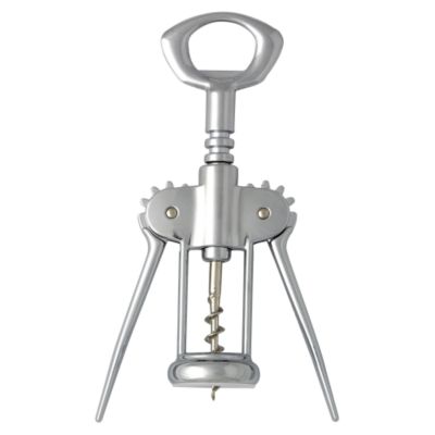 Statutory Tu Corkscrew Chrome