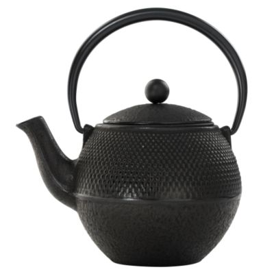 Bodum Assam Cast Iron Tea Press 05l