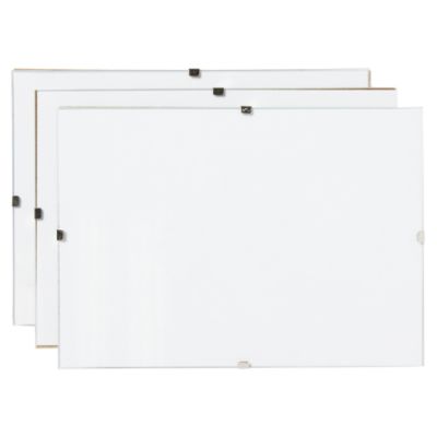 Statutory Tu Clip Frame 5x7` 3 Pack