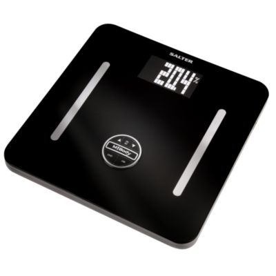 Salter Mi Body Analyser Scales