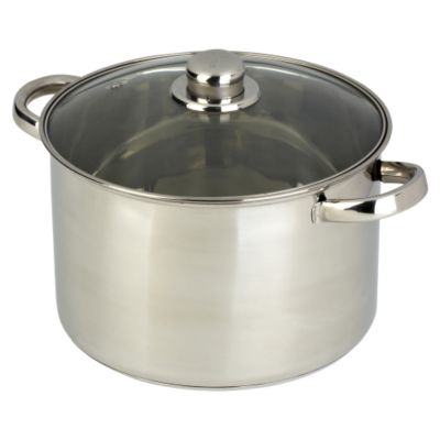 Sabichi 24cm Stockpot