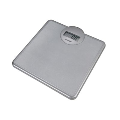 Statutory Salter Electronic Bathroom Scales