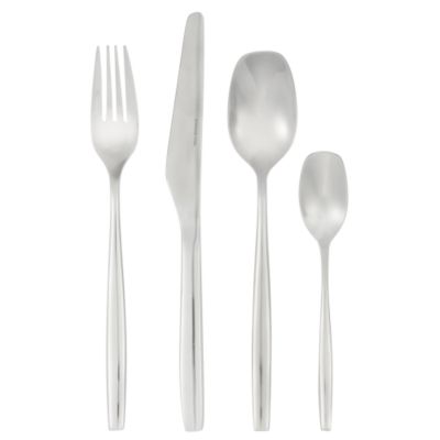 Different by Design 16 Piece Cutlery Set