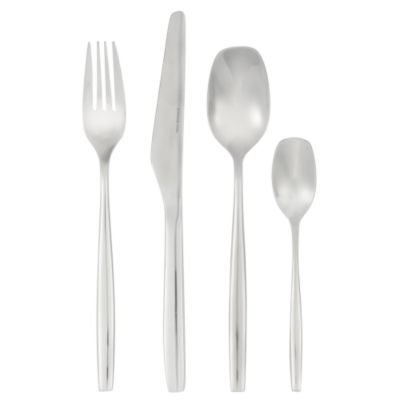 Statutory Different by Design 16 Piece Cutlery Set