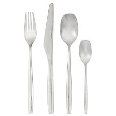Different by Design 16 Piece Cutlery Set